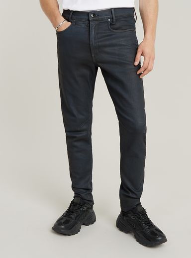 D-Staq Slim Jeans